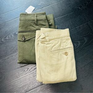 MEN’S BUNDLE - VINCE SHORTS